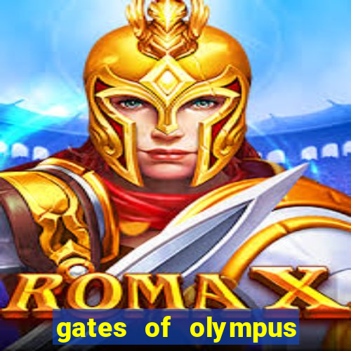 gates of olympus max win